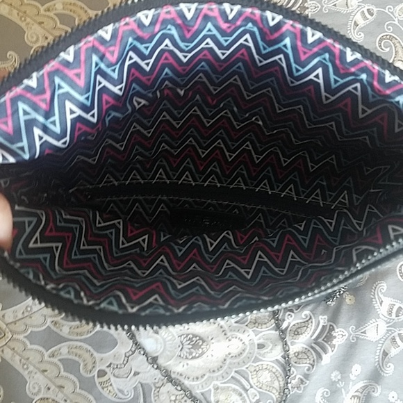 Urban expressions black purse/clutch 👛 - Picture 7 of 7